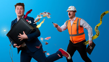 MagicSafe: Conjuror vs Corporate