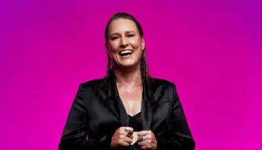 Teardrops on My Dildo: Fully Charged