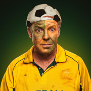 An International Kerfuffle Image