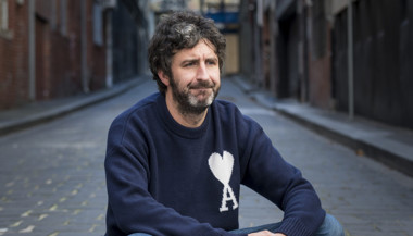 20 Years Of Doing My Absolute Bloody Best