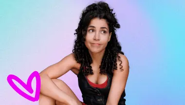 Sorry, My Mum Won't Let Me