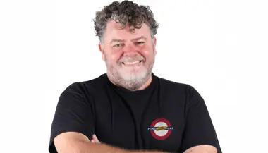 Mind The Generation Gap