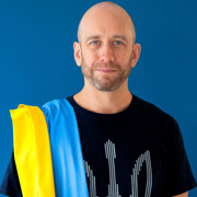 Danny McGinlay's Fundraiser for Ukraine Image