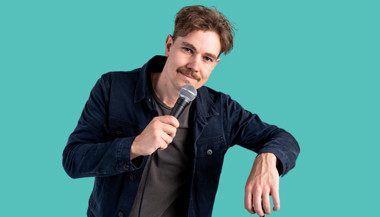 Talking Out Of School