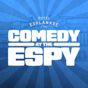 Comedy at the Espy with Zac & Jord Image