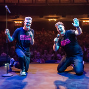 Stand Up For Refugees: A Benefit For The ASRC Image