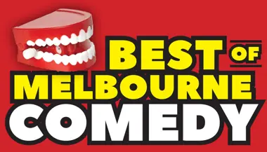 Best of Melbourne Comedy