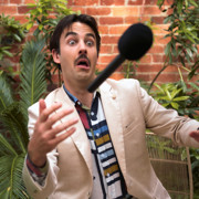 Australia's Worst Journalist Image