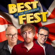 Best of the Edinburgh Fest Image