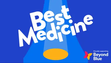 Best Medicine