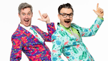 Make You LOL - Again