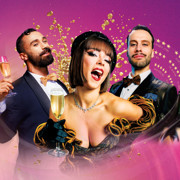 Blanc de Blanc Encore Image