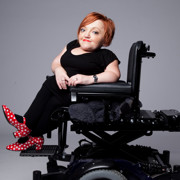 Stella Young Documentary Fundraiser Image