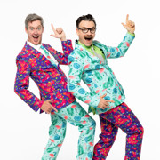 Make You LOL - Again Image