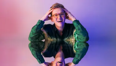 Take a Good Hard Look at Me