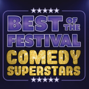 Best Of The Festival: Comedy Superstars Image