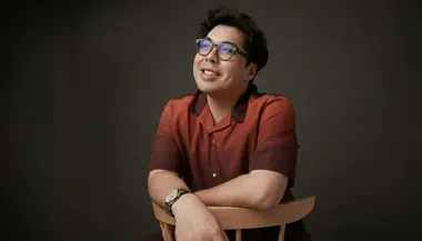 Like This, Like Dad (still)