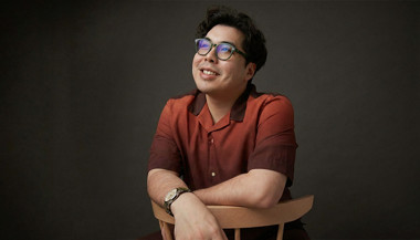 Like This, Like Dad (still)