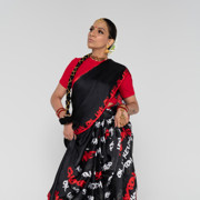 Sareeously Not Sorry Image