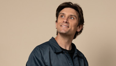 This Must Be The Place