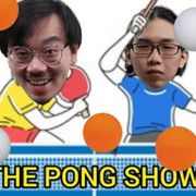 The Pong Show Image