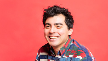 Pretty Thai for a White Guy