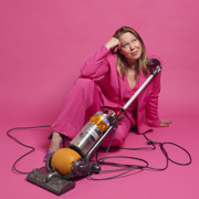 Anything But The Dyson and Other Excellent Monologues Image