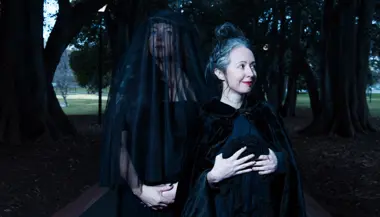 Better Off Said: For the Living and the Dead