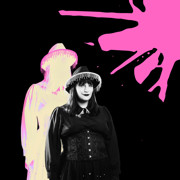 Spite and Other Delights Image
