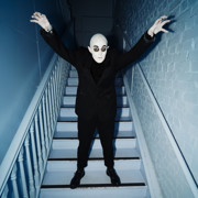 Nosferatu Looking For Love Image