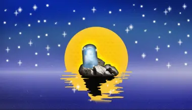 Dis-topia: A New Musical