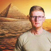 Dry Think, Therefore Dry Am Image