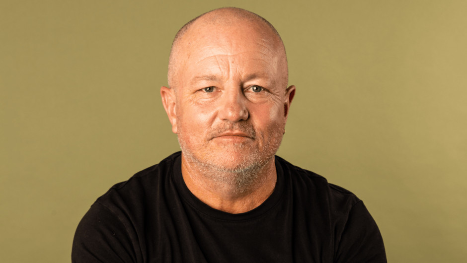 Resilience! | Melbourne International Comedy Festival