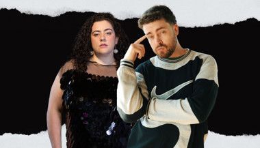 One For The Girls & The Gays