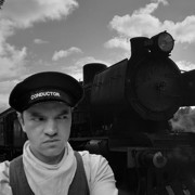 Frustrations of a Railway Enthusiast Image